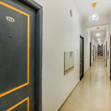 Hotel O D' Jade Хайдарабад Экстерьер фото